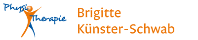 Logo Physio Brigitte Künster Schwab