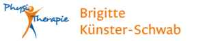 -Logo mit Text