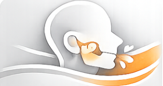 -Icon Kiefergelenktherapie