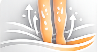 -Icon Lymphdrainage
